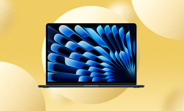 Best MacBook Air M2 Deals: Save Up to 0 on Apple’s Laptop Macs