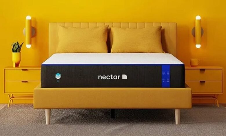 Nectar’s Presidents Day Sale Will Save You Up to 40% on Your Next Mattress