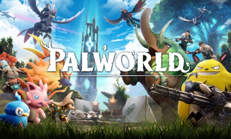Xbox Game Pass Ultimate: Play Palworld, Persona 3 Reload and Others Now