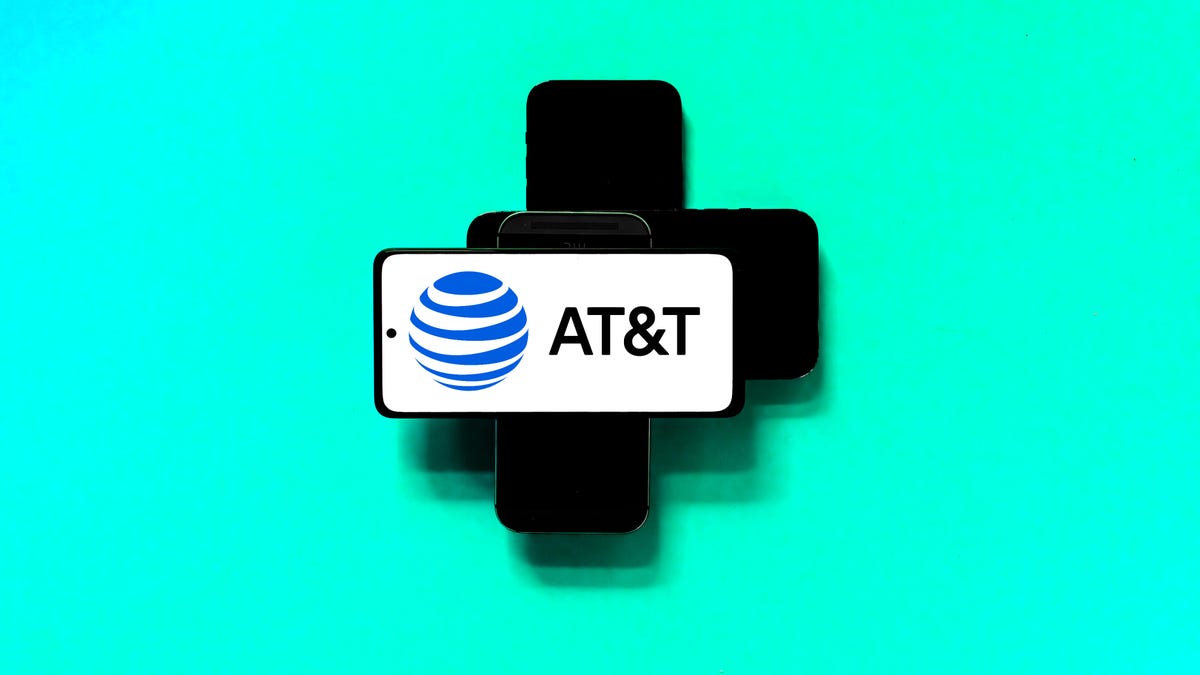 AT&T Says Network Has Been Restored After Widespread Outage