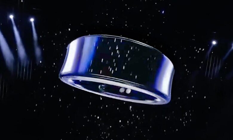 Samsung’s Surprise Galaxy Ring: Who’s This Wearable Actually For?