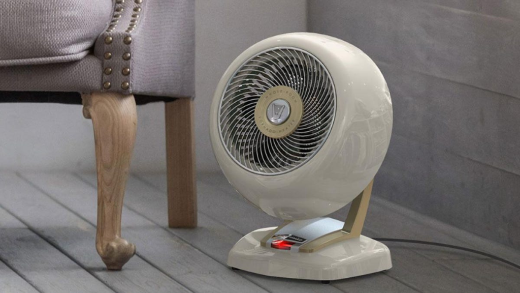 7 Best Space Heaters to Warm Your Home in 2024