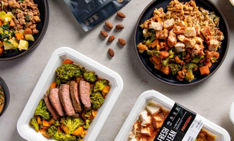 16 Best Meal Delivery Deals to Start 2024 on a Healthy Foot