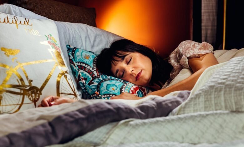 4 Ways Your Body Is Telling You to Prioritize Quality Sleep