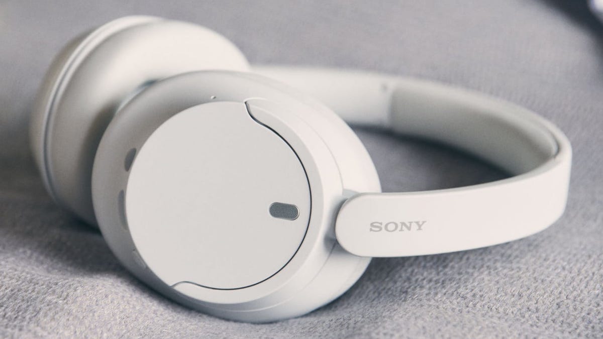 Best Sony Headphones for 2024