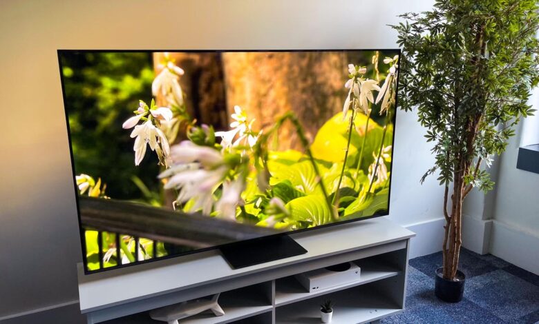 Best 85-Inch TV for 2024