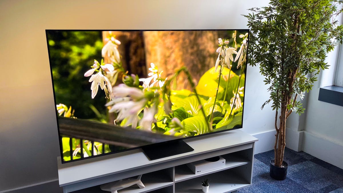 Best 85-Inch TV for 2024