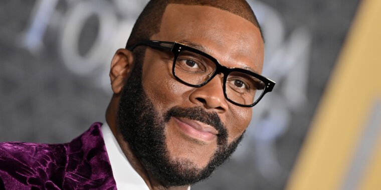 Tyler Perry puts 0 million studio expansion on hold because of OpenAI’s Sora