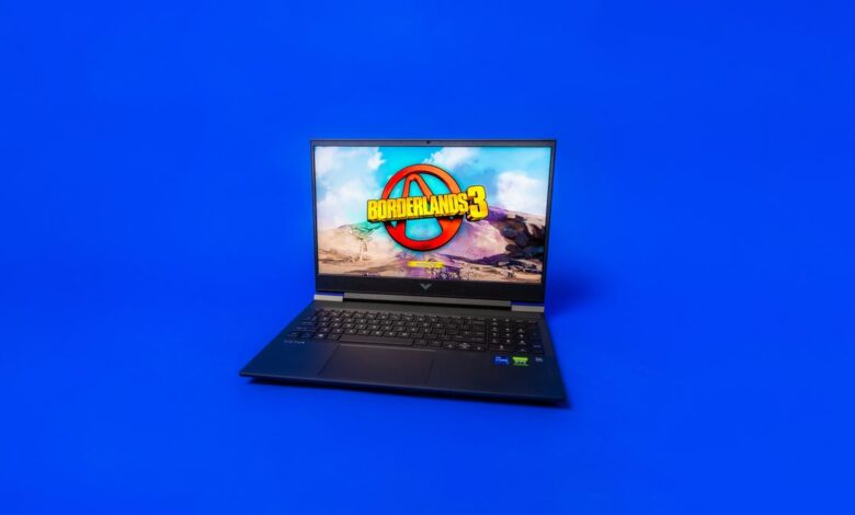 Best Gaming Laptop for 2024