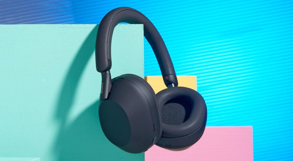 The best Amazon Spring Sale 2024 tech deals we could find on headphones, speakers, robot vacuums and more