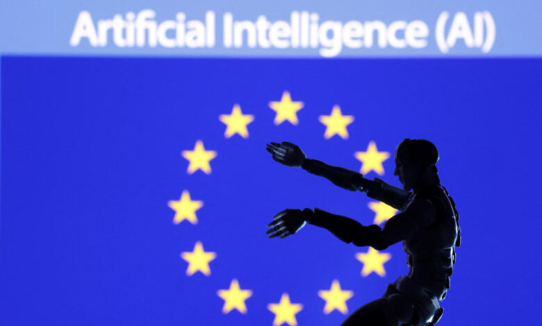 EU regulators pass the planet’s first sweeping AI regulations