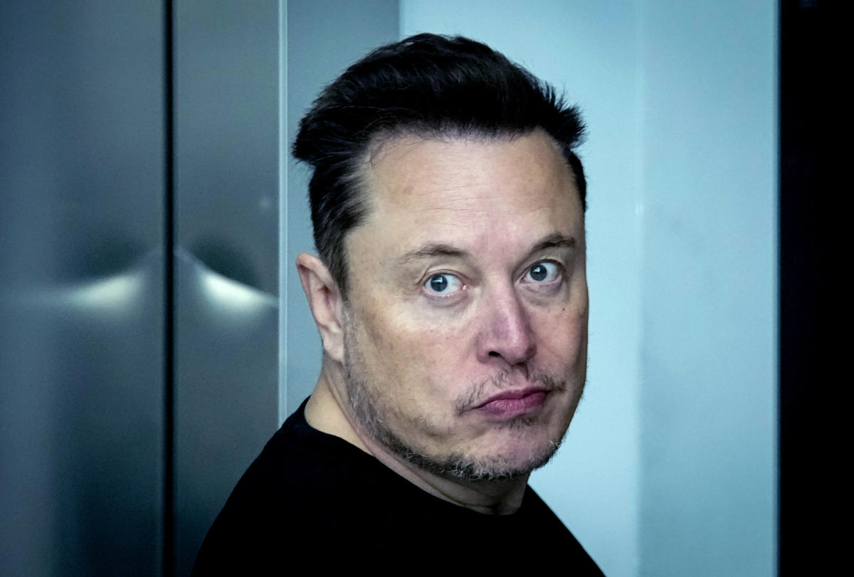 Elon Musk kills Don Lemon’s new X show before it ever began