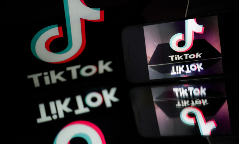 TikTok inches closer to a possible US ban