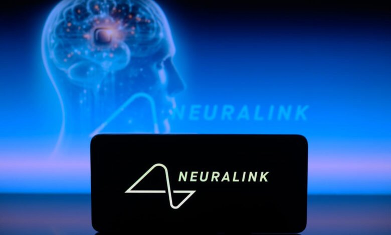 Here’s a video of the first human Neuralink patient controlling a computer with his thoughts
