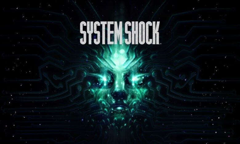 The System Shock remake finally hits consoles on May 21
