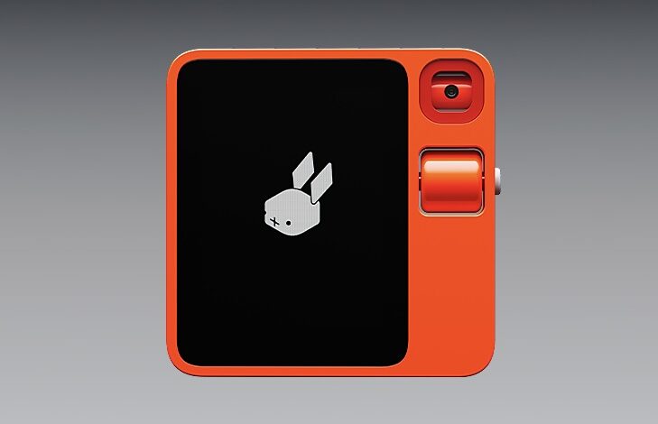 Rabbit R1 starts shipping to the first batch of US buyers next week