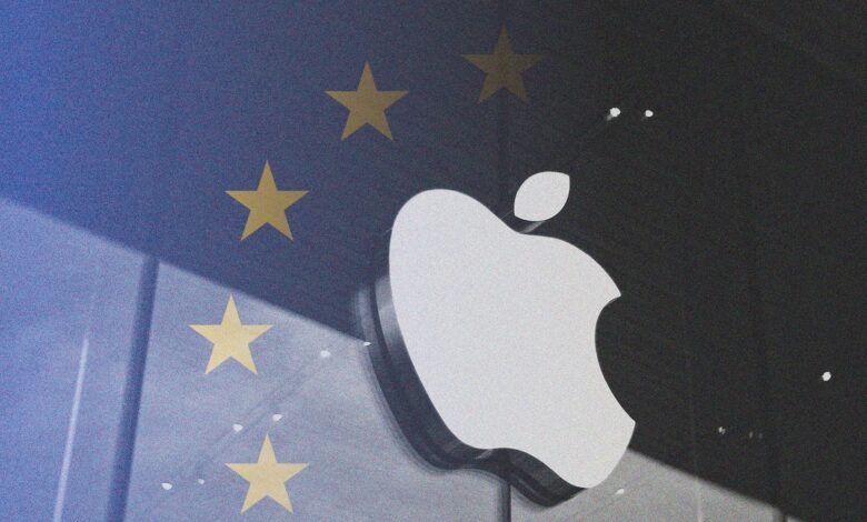 The EU Targets Apple, Meta, and Alphabet for Investigations Under New Tech Law