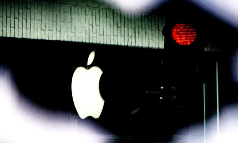 4 Internal Apple Emails That Helped the DOJ Build Its Case