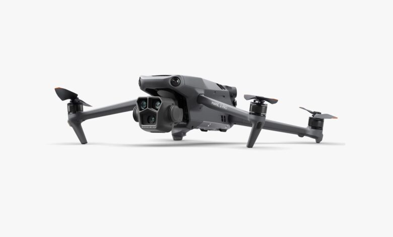 The 9 Best Drones (2024): Budget, Toys, Professional Video