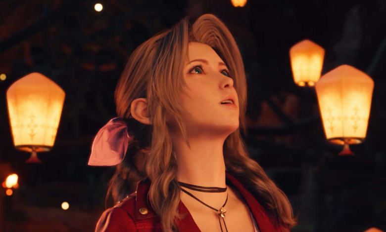 Aerith’s Fate in ‘Final Fantasy VII Rebirth’ Is Causing a Rift Among Fans