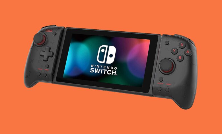 24 Best Nintendo Switch Accessories (2024): Docks, Cases, Headsets, and More