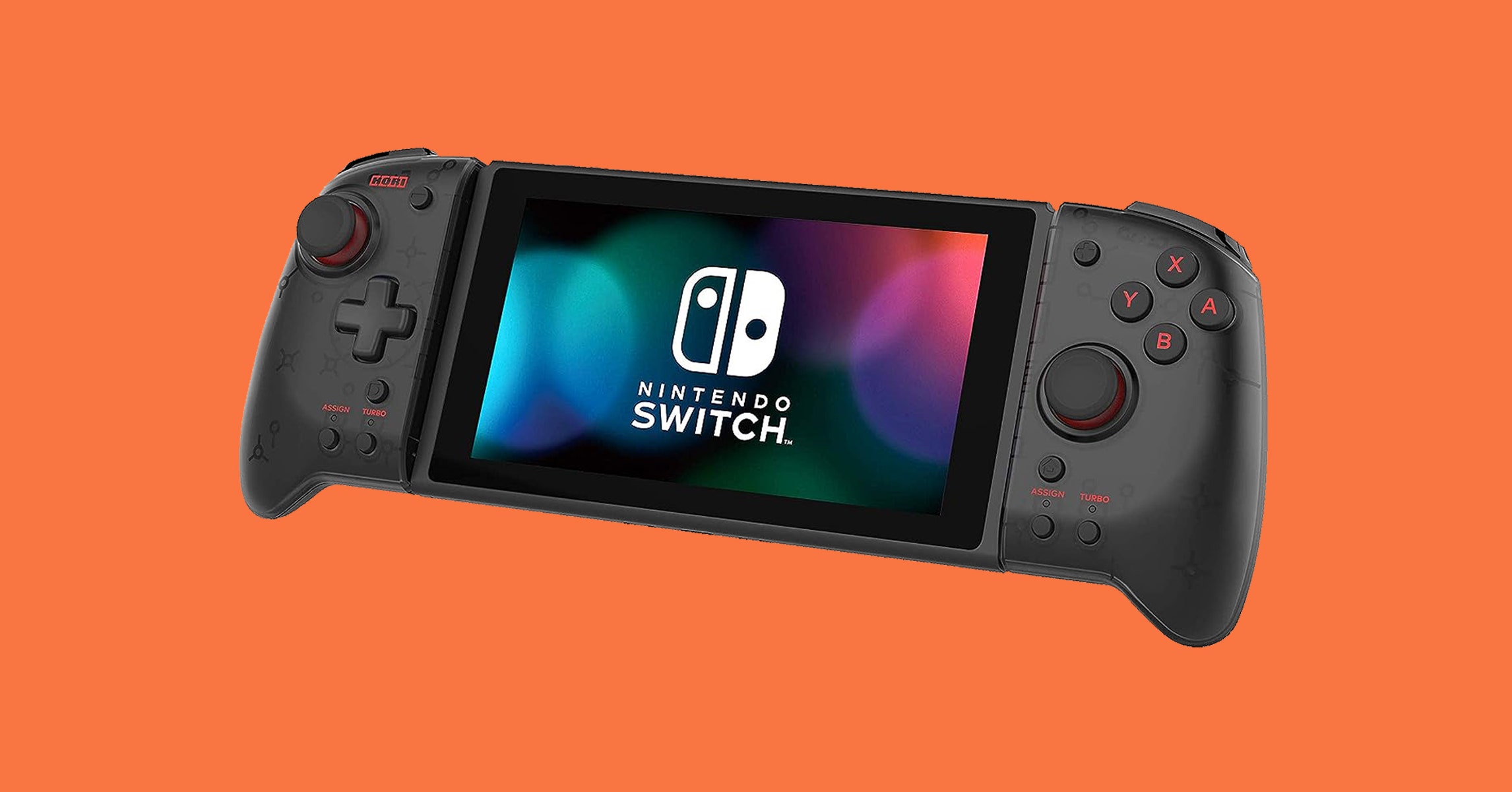 24 Best Nintendo Switch Accessories (2024): Docks, Cases, Headsets, and More