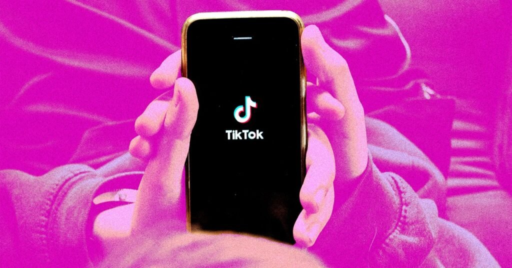 How to Download Your TikTok Videos