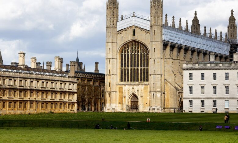 ‘Malicious Activity’ Hits the University of Cambridge’s Medical School
