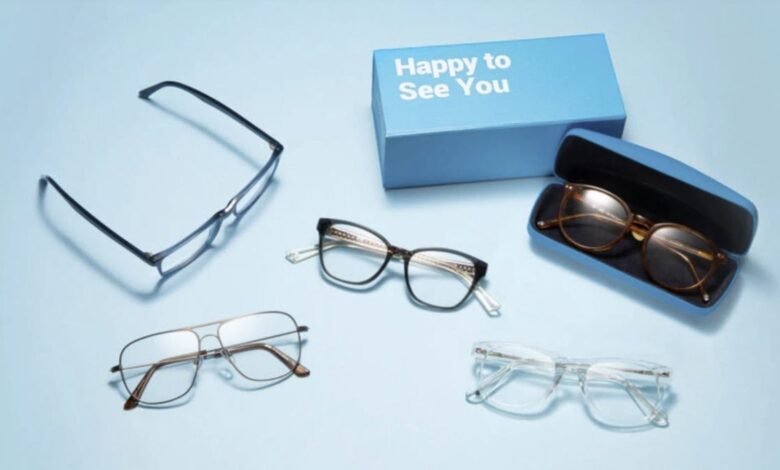 Get a Stylish New Pair of Glasses During GlassesUSA’s Spring Sale