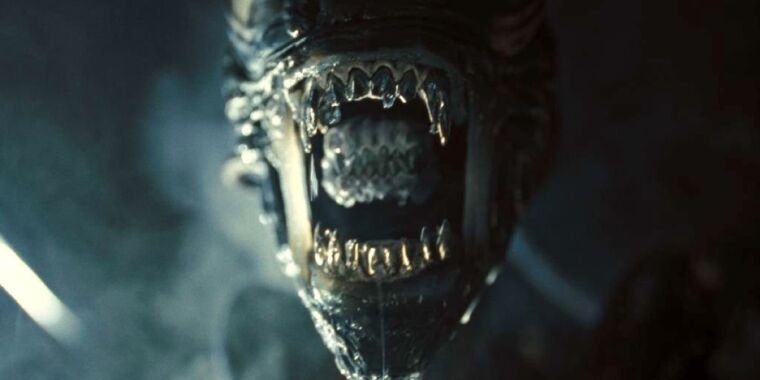 Alien: Romulus teaser has all the right elements to pique our interest