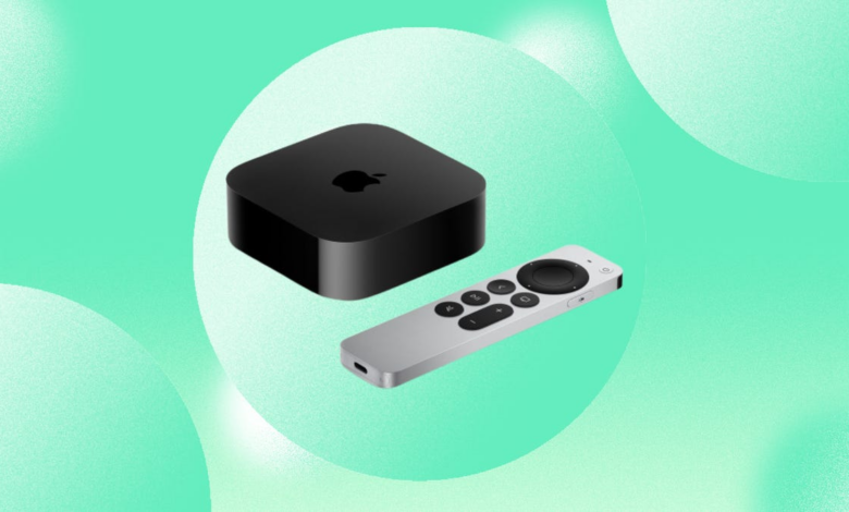 Best Apple TV Deals: Save on Streaming Devices and Accessories