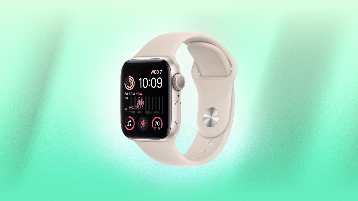 Apple Watch SE (2022) Deals: Big Savings on Direct Discounts, Trade-In Offers and More