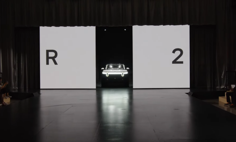 Rivian’s R2 pre-order numbers hint at pent-up demand for Musk-free EV innovation