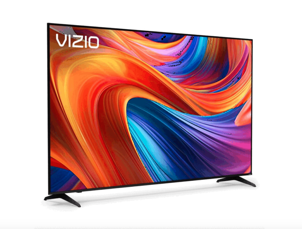 Vizio just announced a 9 86-inch 4K TV
