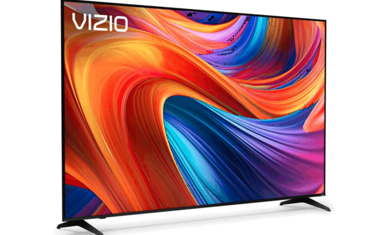 Vizio just announced a 9 86-inch 4K TV
