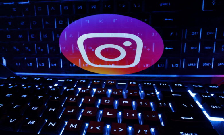 Instagram porn bots’ latest tactic is ridiculously low-effort, but it’s working