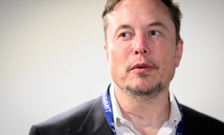 OpenAI says Elon Musk’s lawsuit allegations are ‘incoherent’