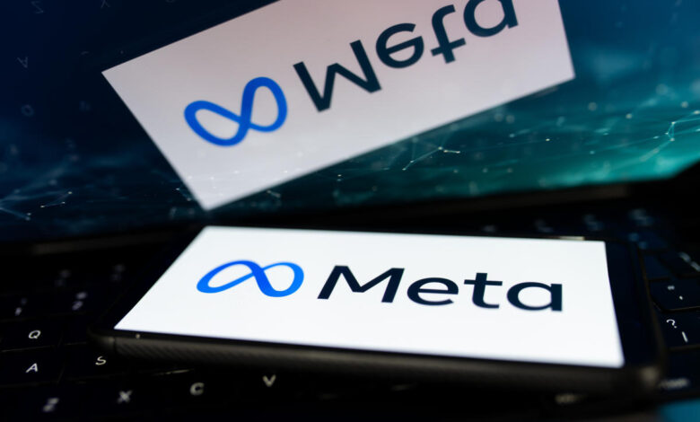 Meta sets a date for killing off CrowdTangle