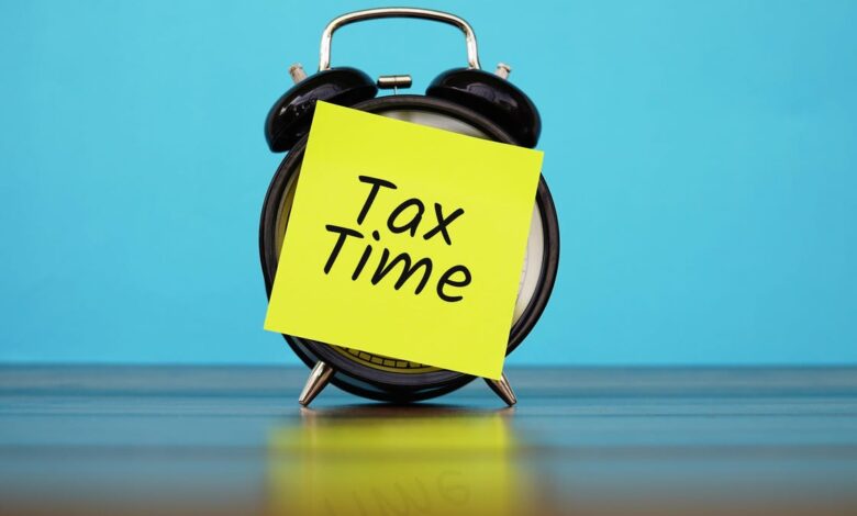 The Tax Deadline Is Approaching and These Software Deals Can Help You File for Less