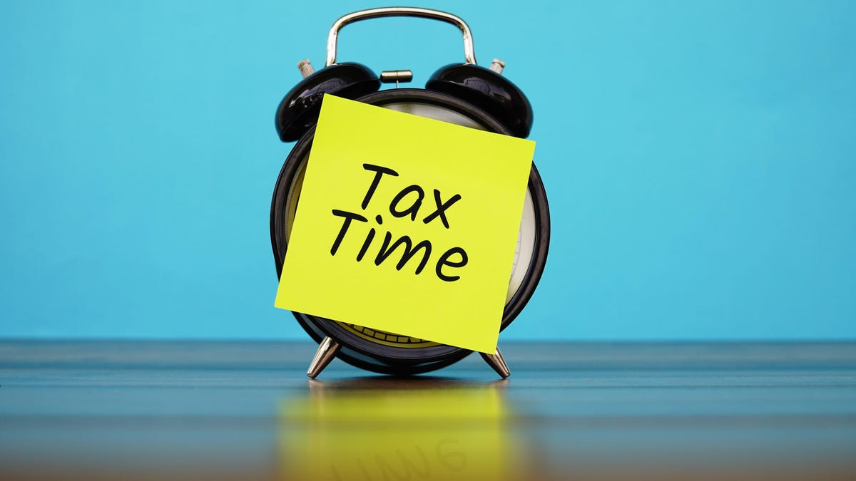 The Tax Deadline Is Approaching and These Software Deals Can Help You File for Less