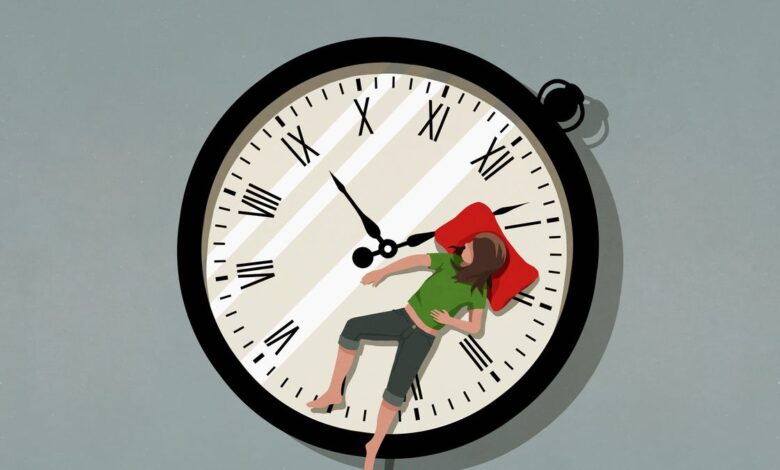 Daylight Saving Woes? 3 Expert Tips to Reset Your Sleep Routine