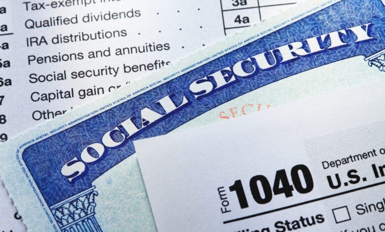 Social Security Recipients: Reasons to File Your Taxes in 2024
