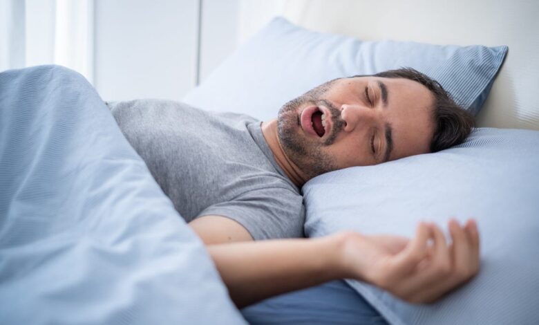 Sleep Apnea: What to Know About the Health Impacts