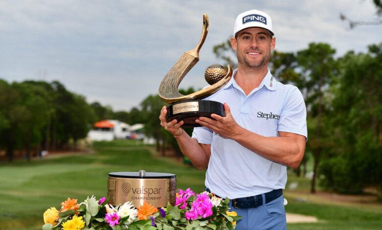 The Valspar Championship 2024: TV Schedule Today, How to Watch, Stream All the PGA Tour Golf From Anywhere