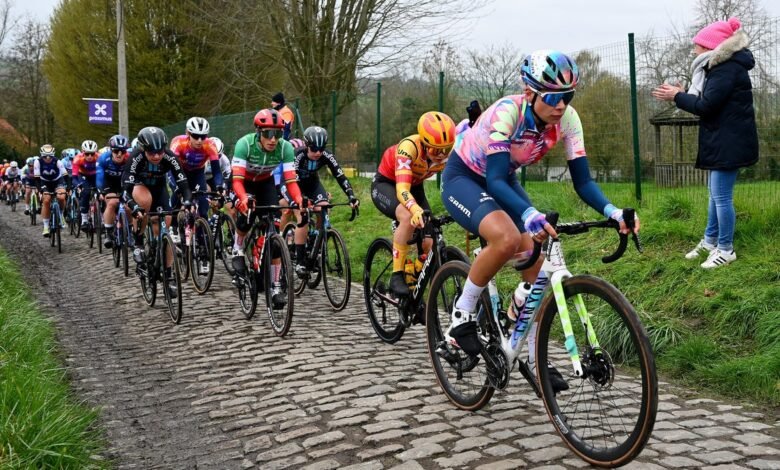 Tour of Flanders 2024: How to Watch a UCI World Tour Cycling Livestream for Free