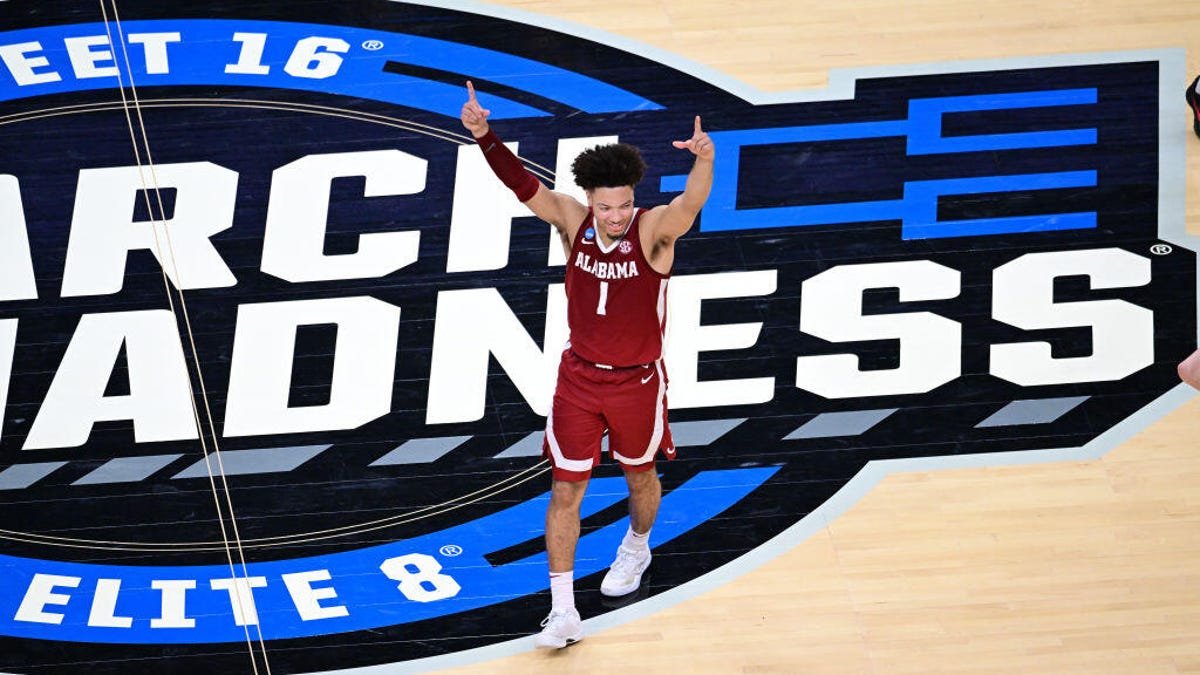 March Madness 2024 Elite Eight How to Watch, Livestream, TV Channel