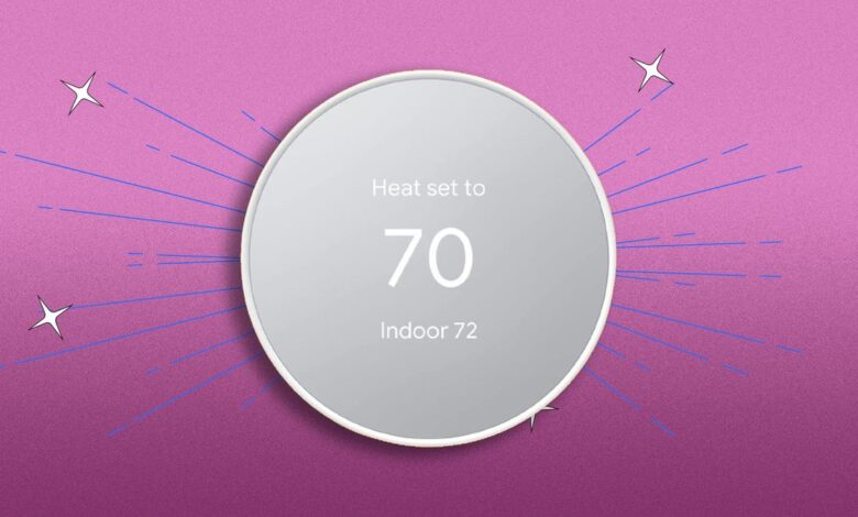 Best Deals on Smart Thermostats: Save Over  on Emerson, Honeywell, Google Nest and More