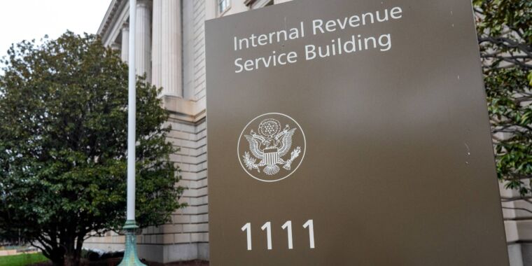 IRS has launched its free tax filing service, Direct File, in 12 states