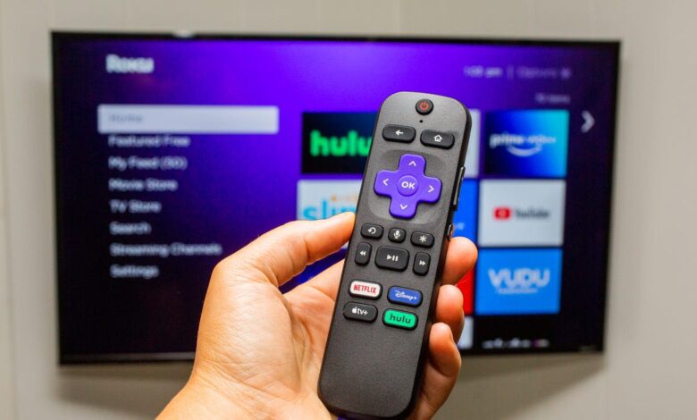 Message on Your Roku TV? Here’s How to Opt Out of Roku’s New Terms