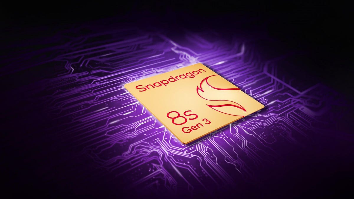 Qualcomm’s Next Chip Brings Generative AI to More Affordable Phones